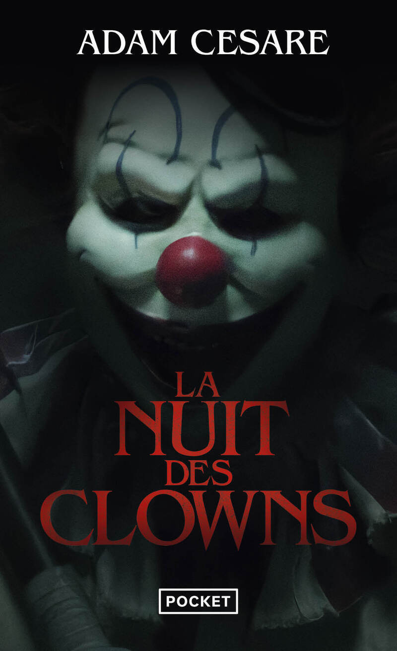La Nuit des clowns