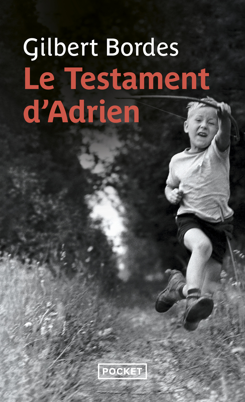 Le Testament d'Adrien