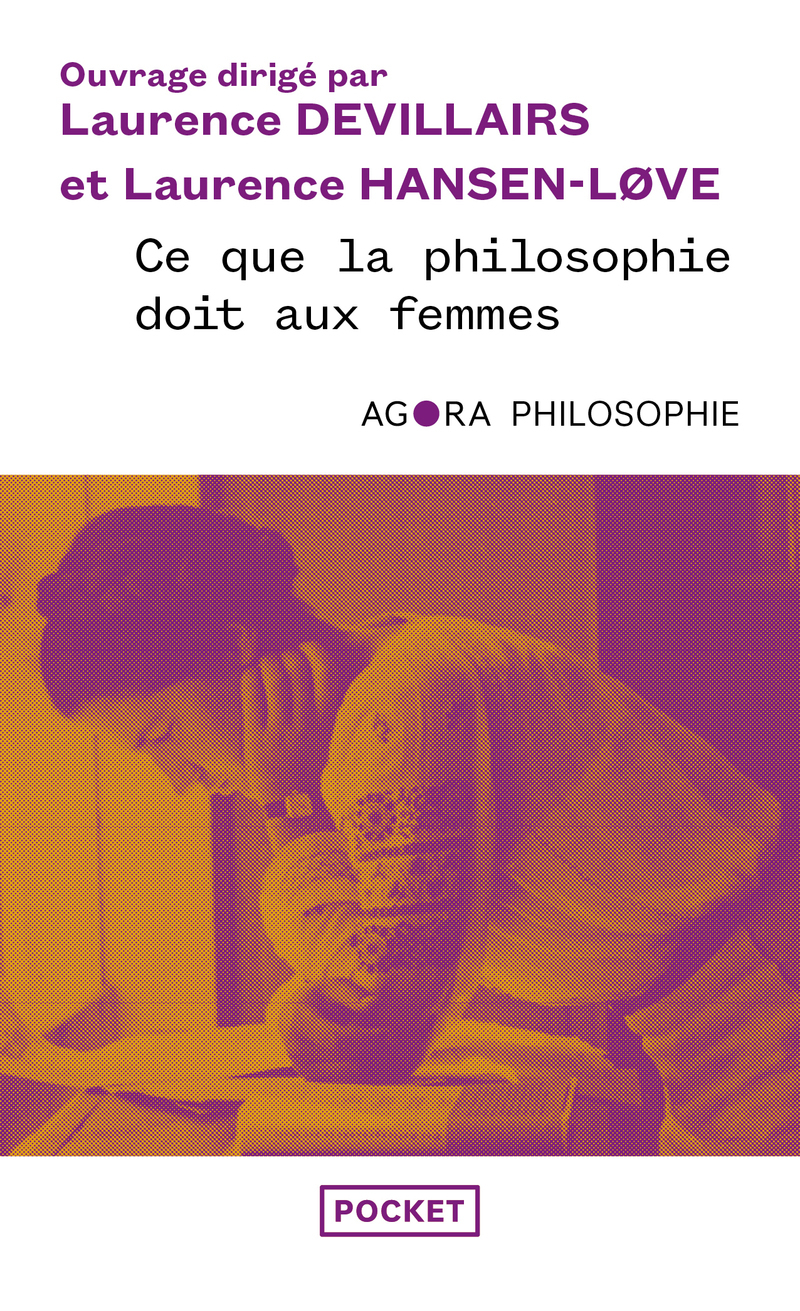 Ce que la philosophie doit aux femmes