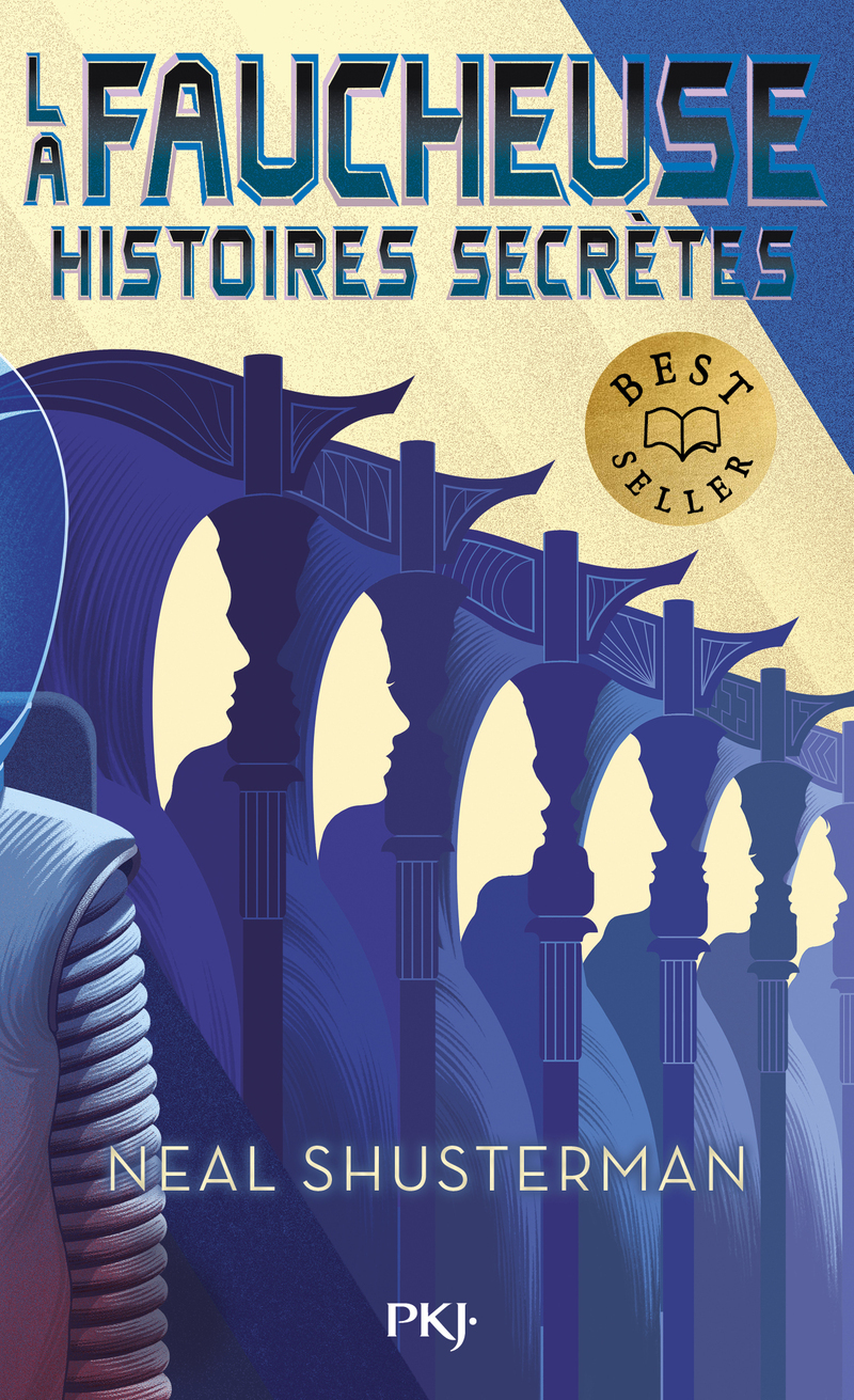 La Faucheuse - Histoires secrètes