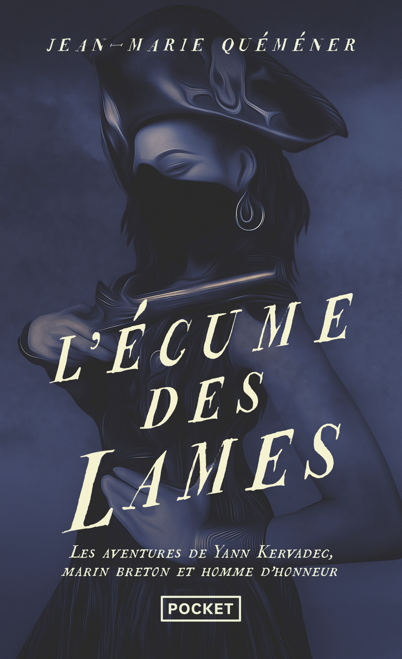 L'Écume des lames