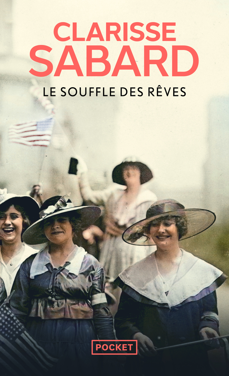 Le Souffle des rêves