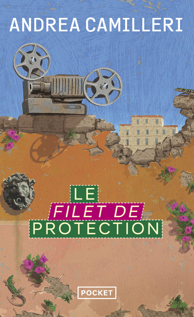 Le Filet de protection