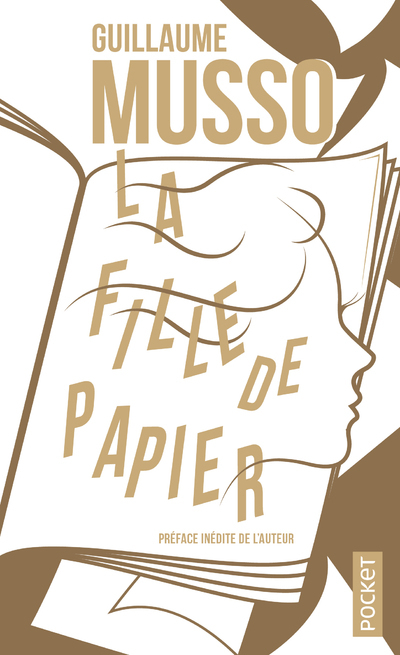 La Fille de papier - Collector 2019