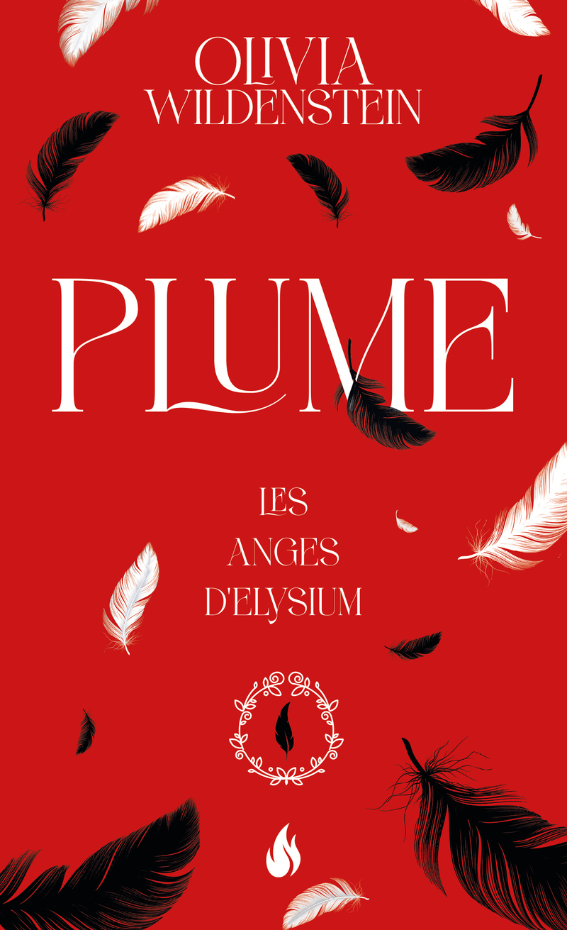 Les Anges d'Elysium - Tome 1 Plume