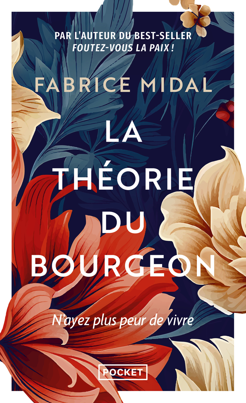 La Théorie du bourgeon - Une philosophie anti-découragement