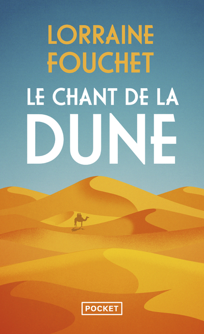 Le Chant de la dune