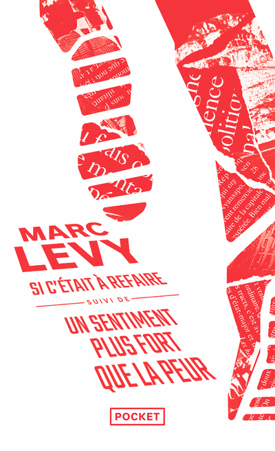 Si c'était à refaire / Un sentiment plus fort que la peur - Collector 2022