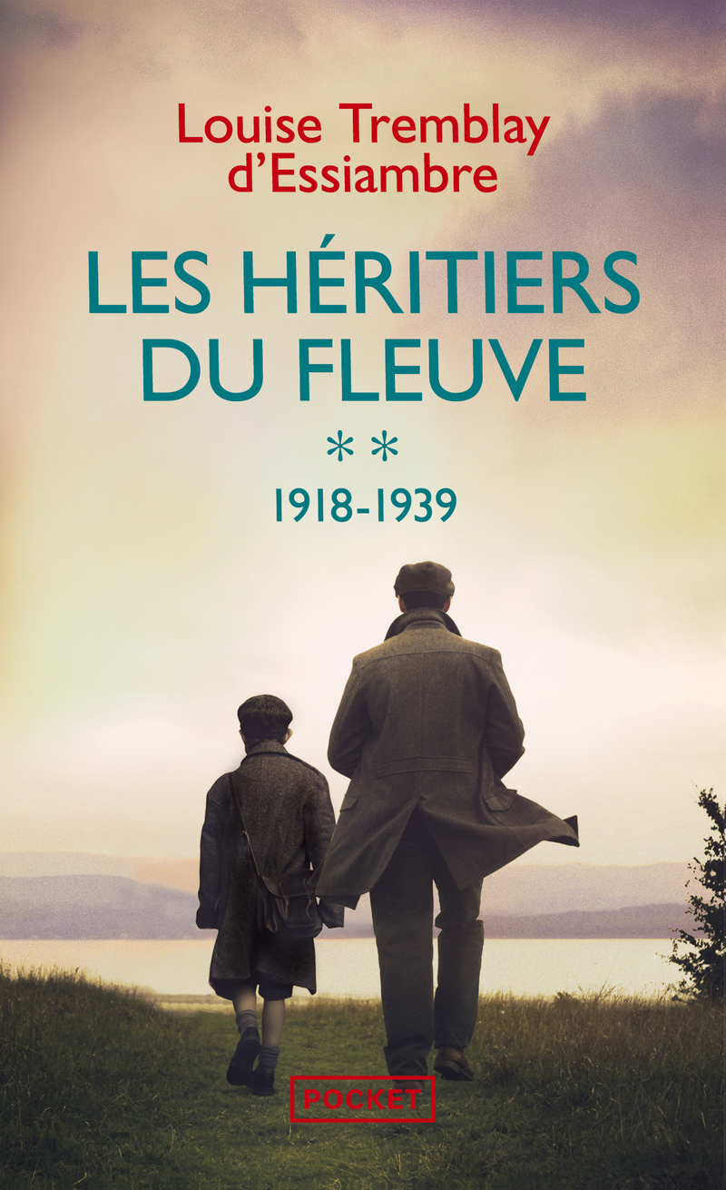 Les Héritiers du fleuve - tome 2 1918-1939