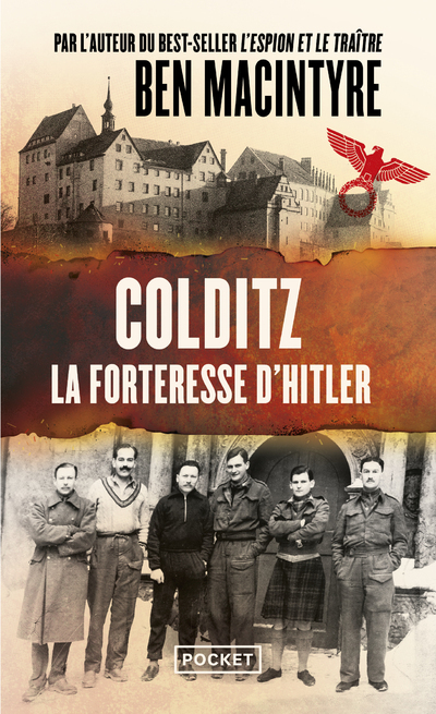 Colditz - La forteresse d'Hitler