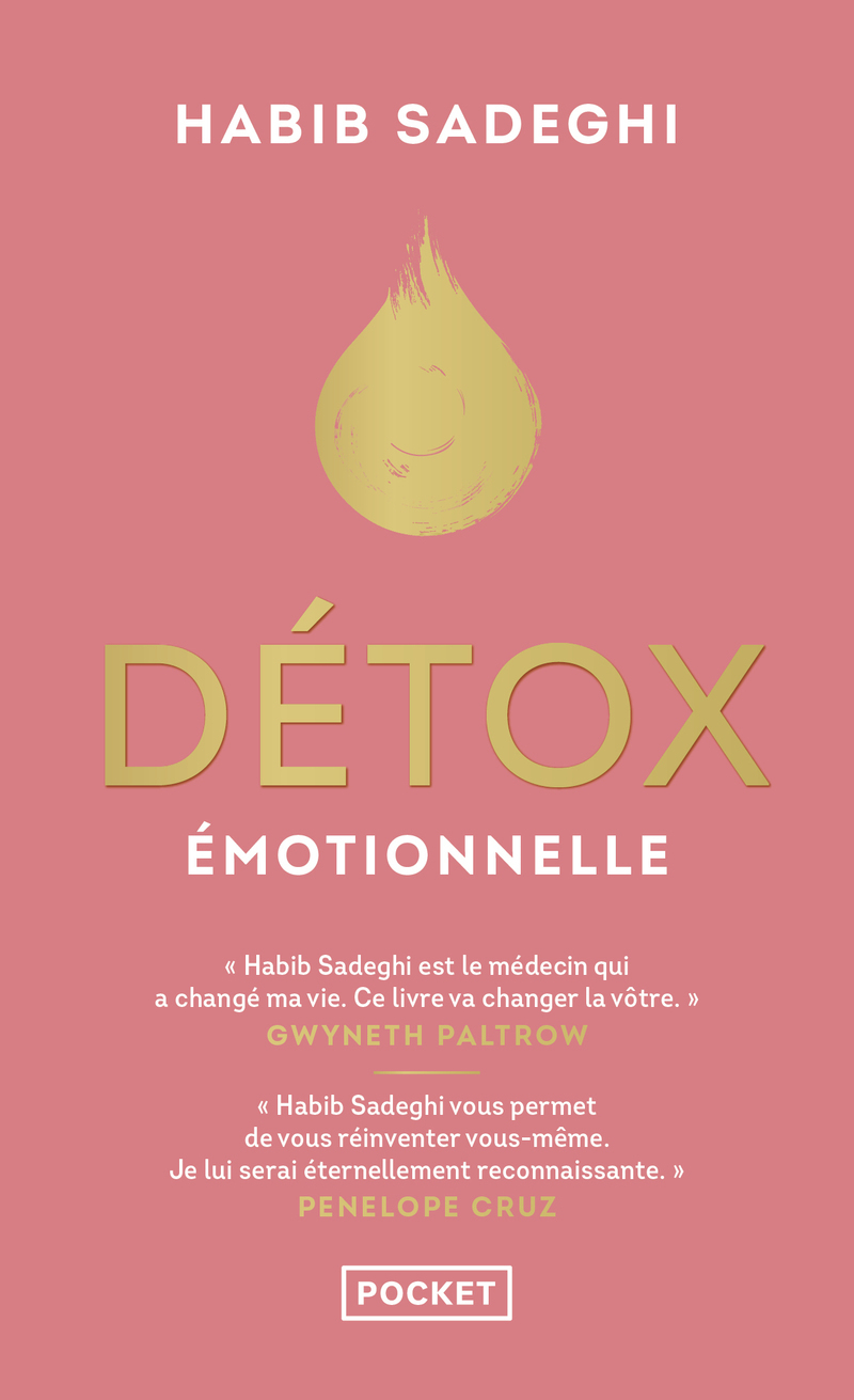 Détox émotionnelle