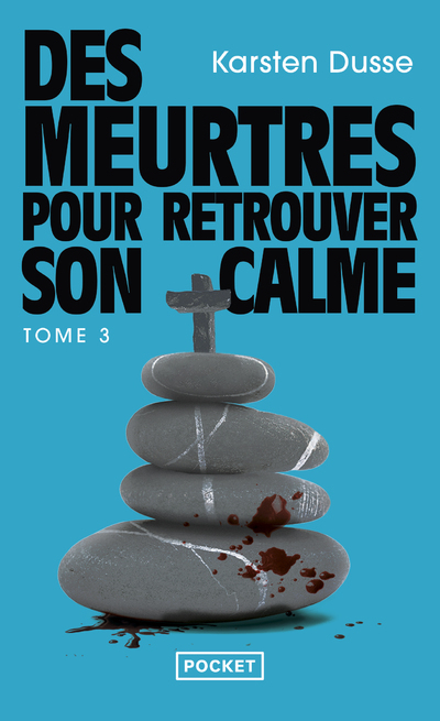 Les Meurtres zen - Tome 3 Des meurtres pour retrouver son calme