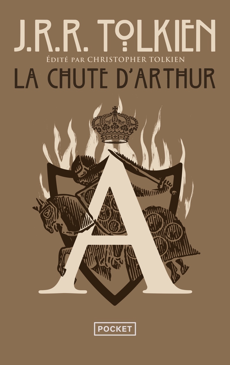 La Chute d'Arthur