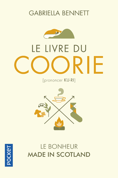 Le livre du Coorie