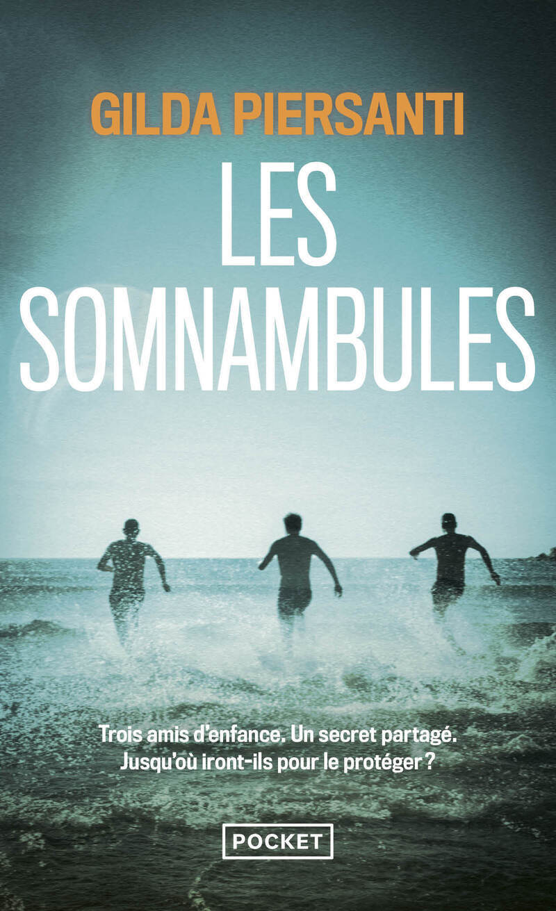 Les Somnambules