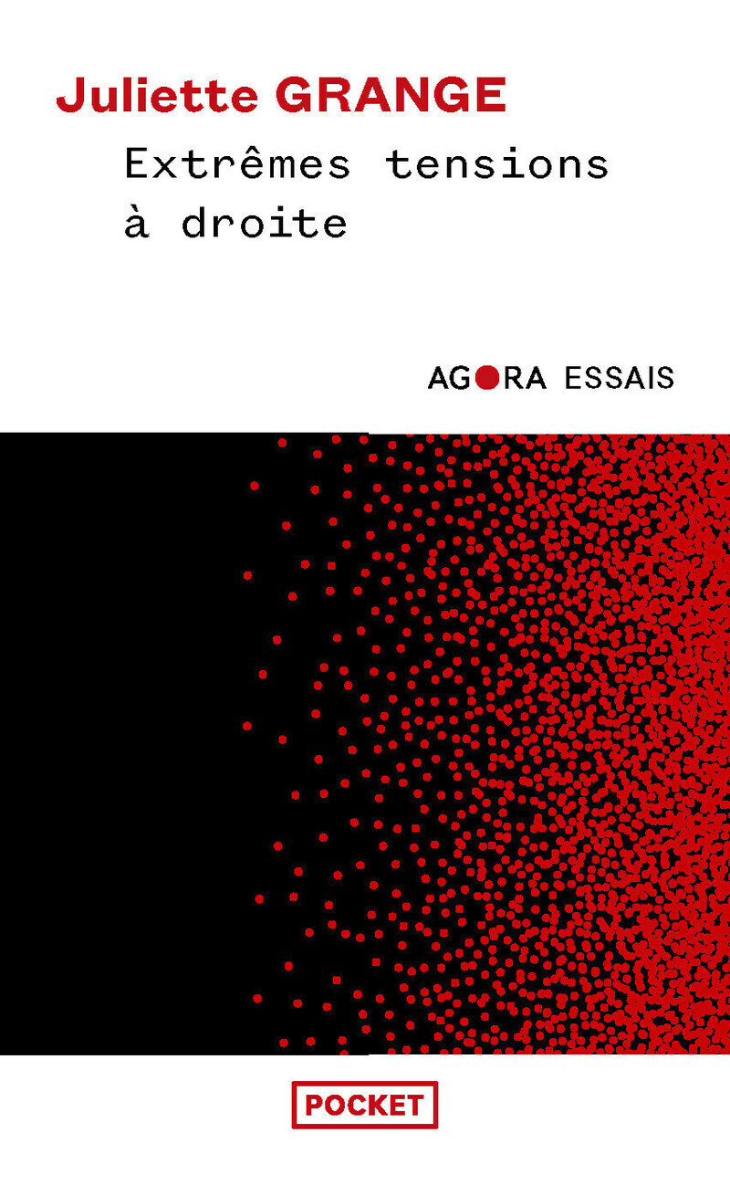 Extrêmes tensions à droite