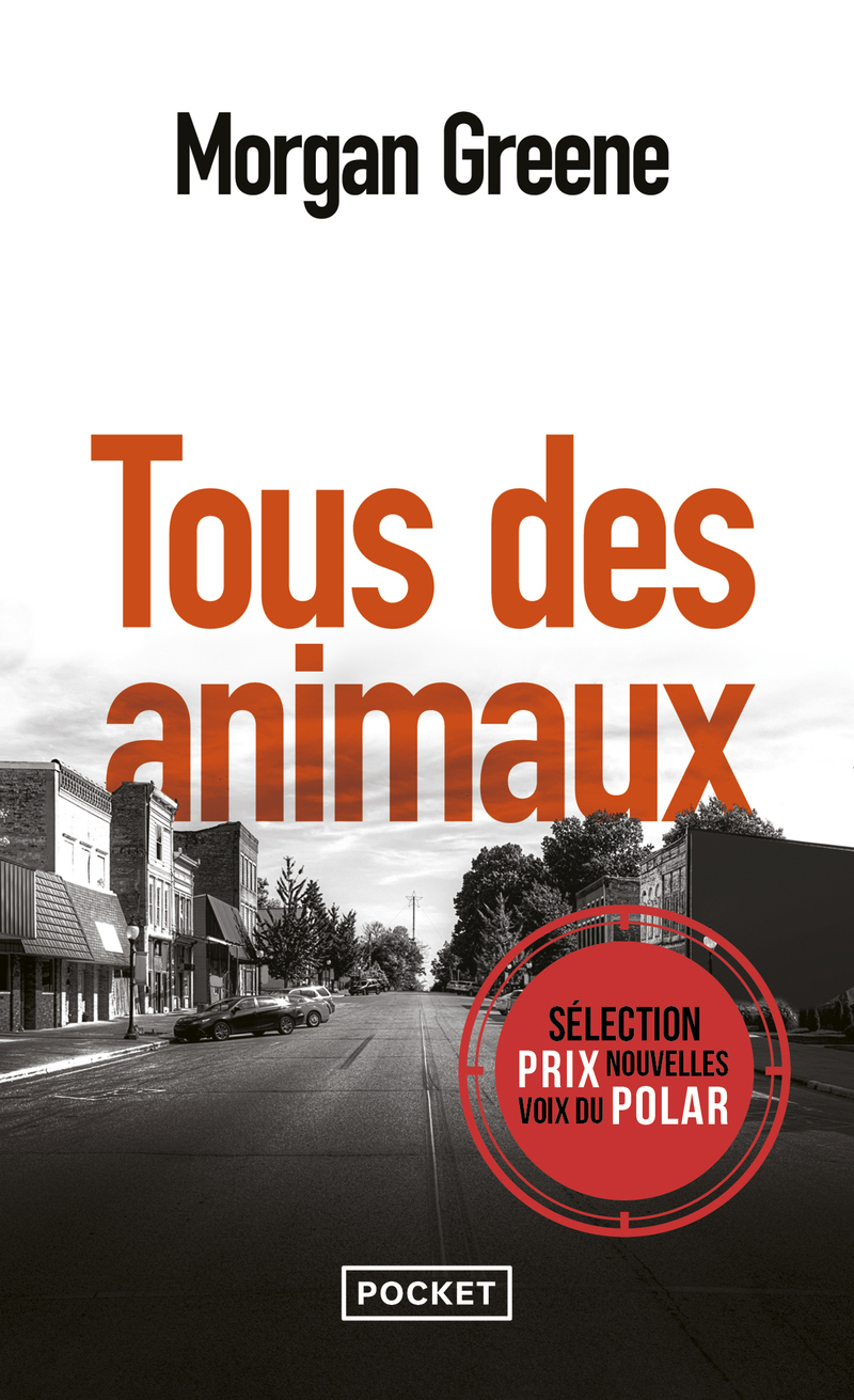 Tous des animaux