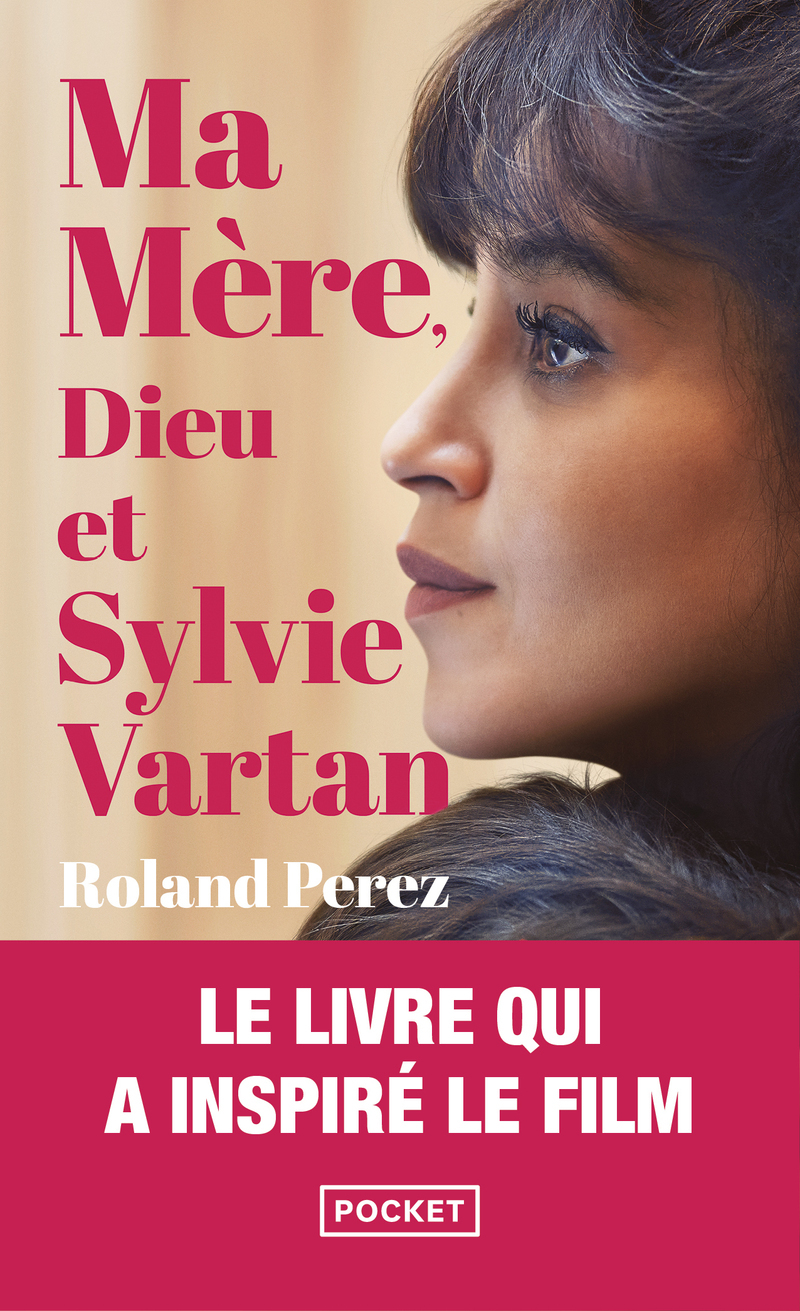 Ma mère, Dieu et Sylvie Vartan