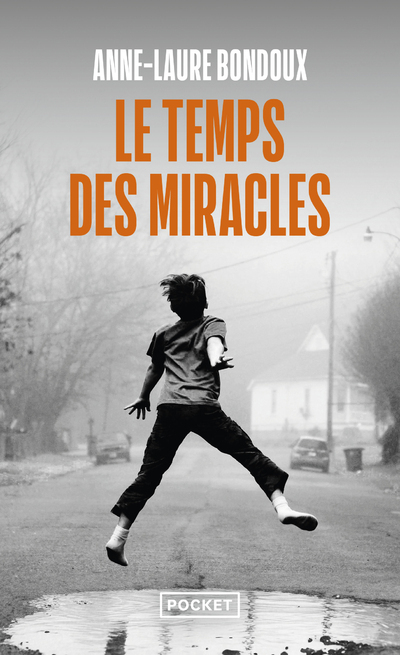 Le Temps des miracles