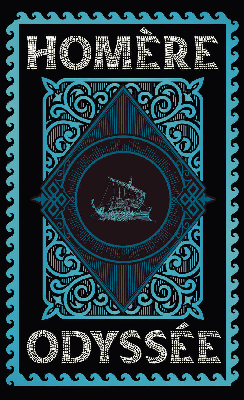 Odyssée - Collector