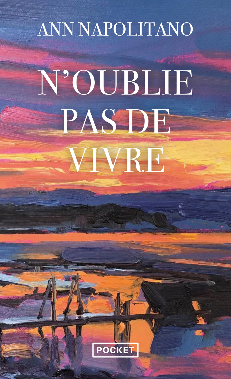 N'oublie pas de vivre