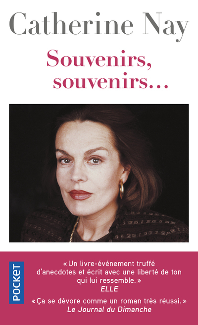 Souvenirs, souvenirs...