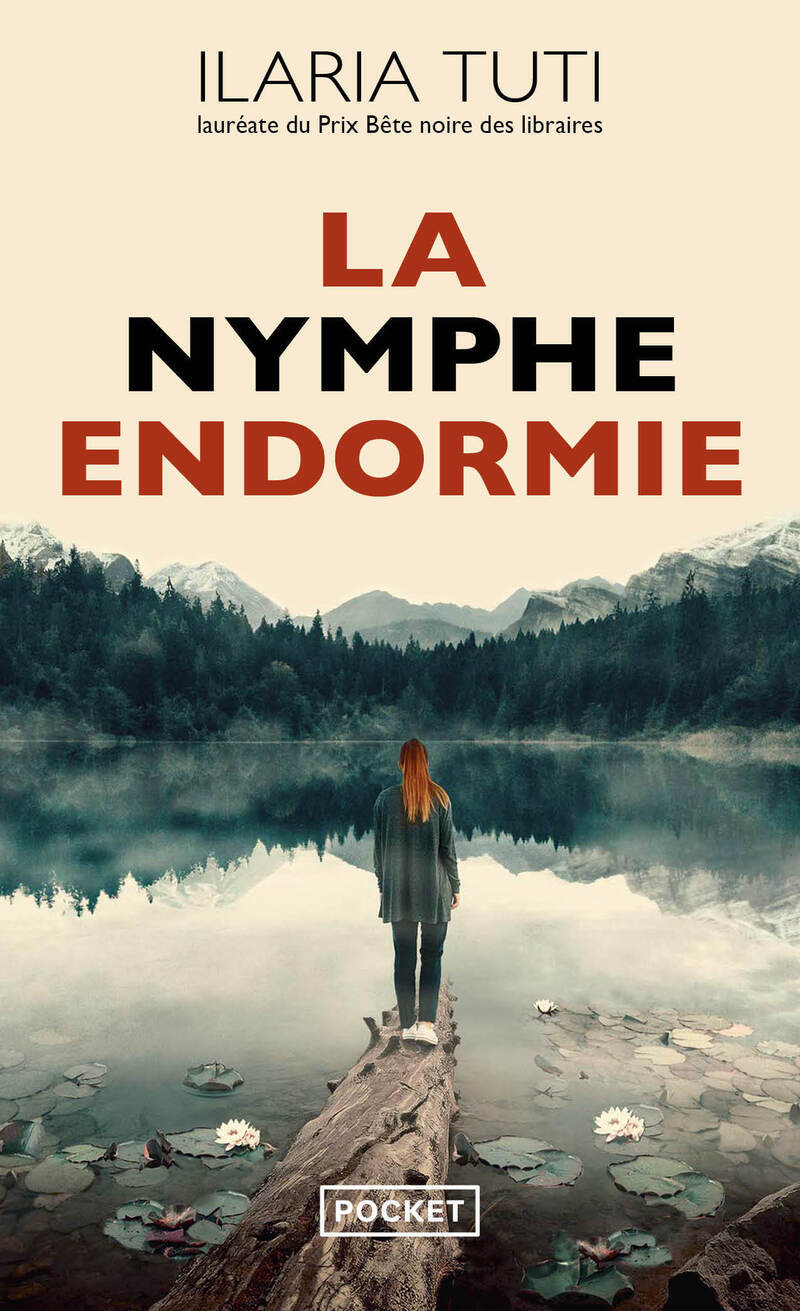 La Nymphe endormie