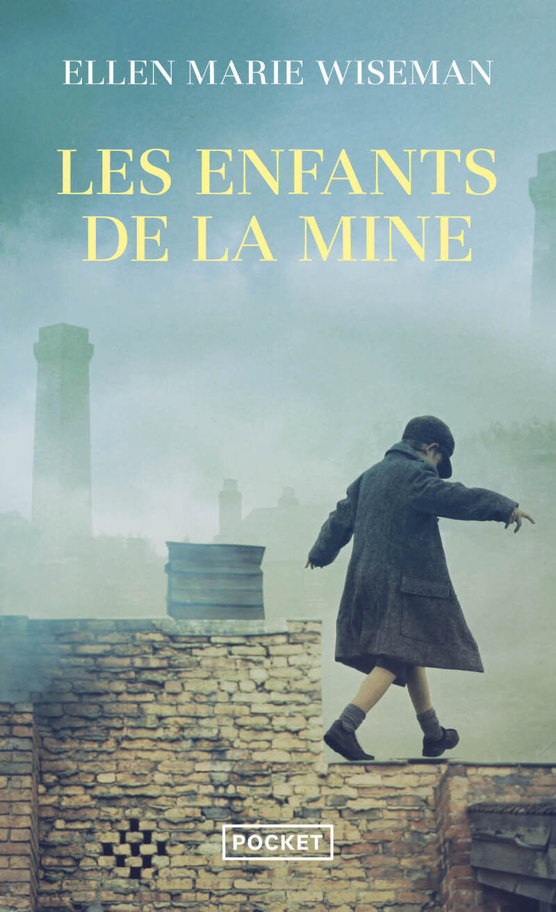 Les Enfants de la mine