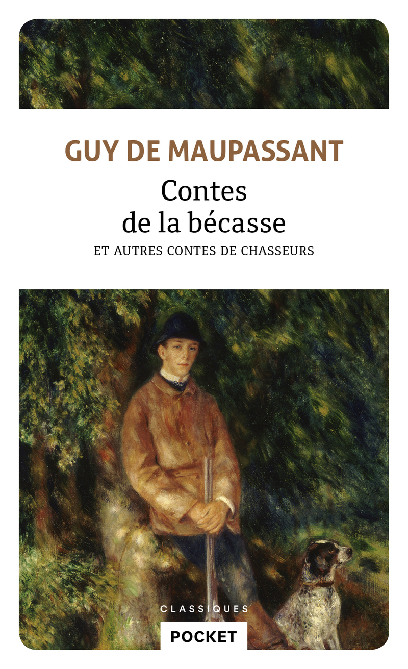 Les contes de la bécasse