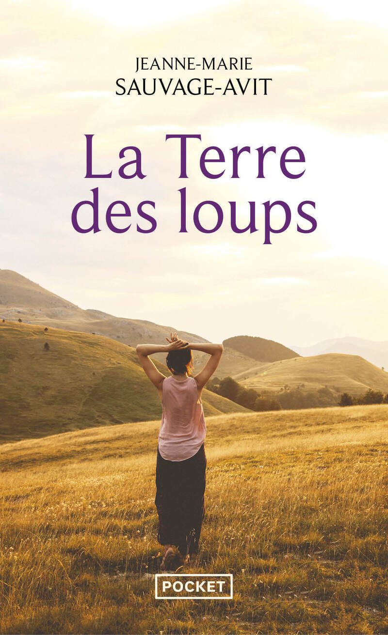 La Terre des loups