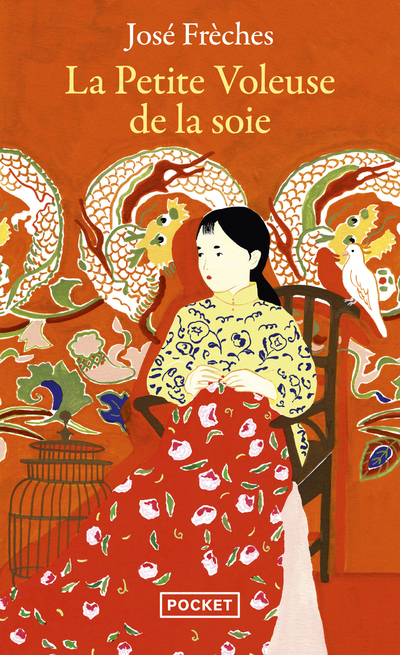 La Petite voleuse de la soie
