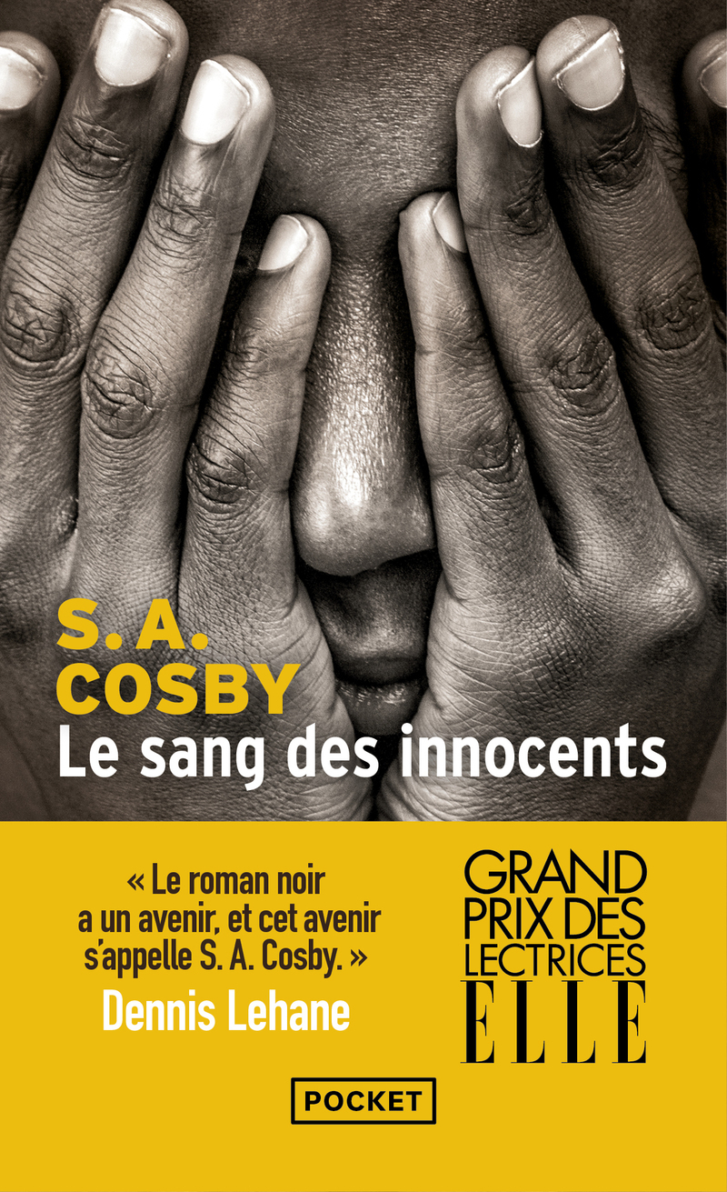 Le Sang des innocents