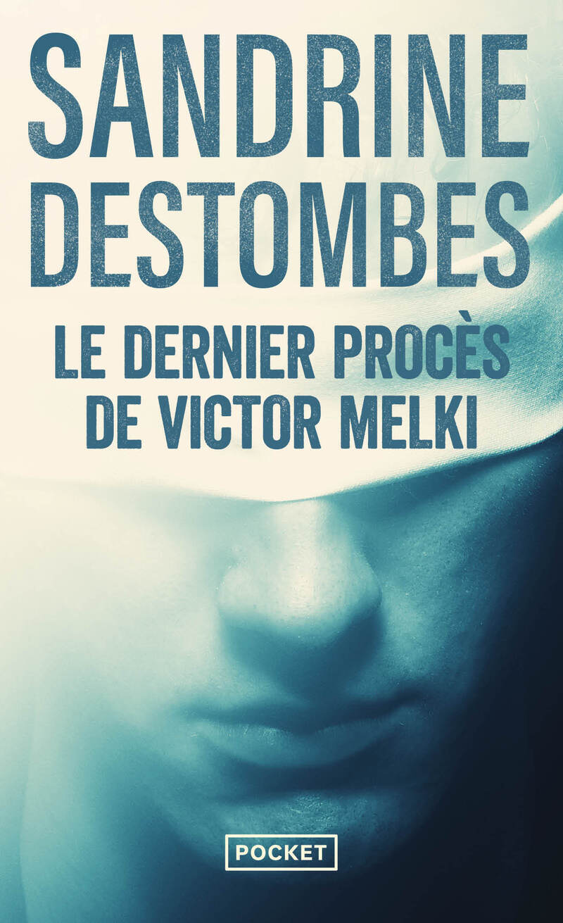 Le Dernier procès de Victor Melki