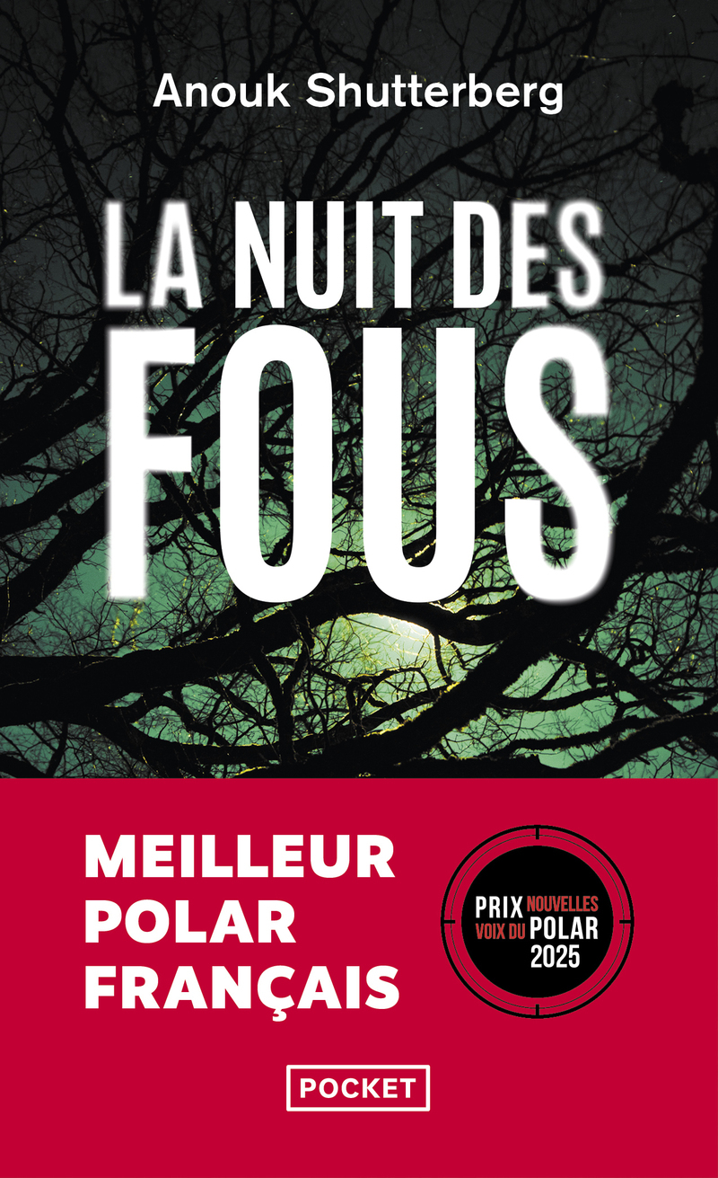 La Nuit des fous