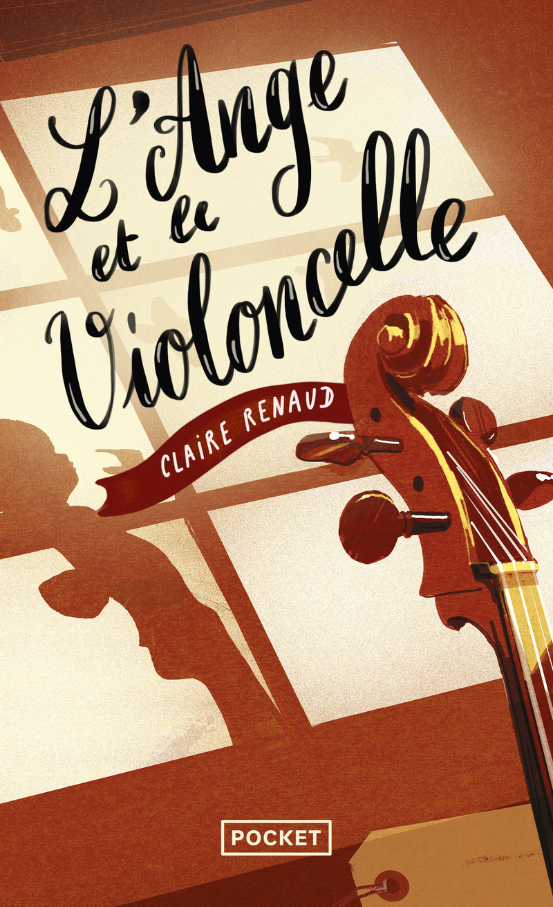 L'Ange et le Violoncelle