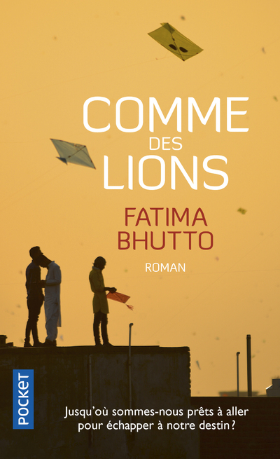 Comme des lions