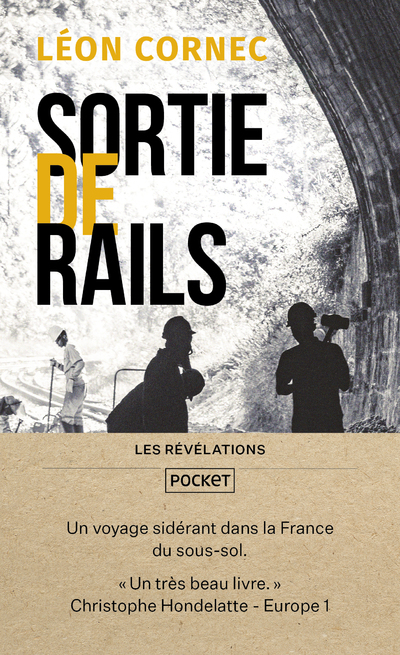 SORTIE DE RAILS -POCKET