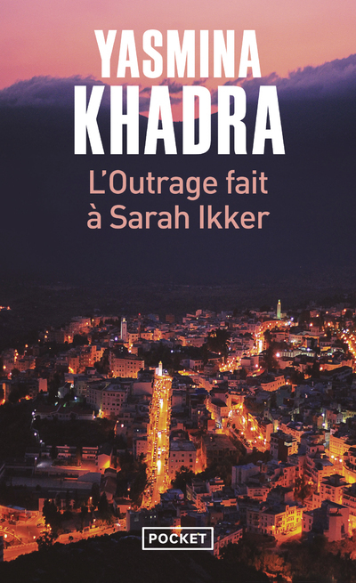 L'Outrage fait à Sarah Ikker