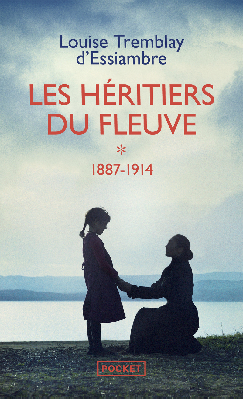 Les Héritiers du fleuve - tome 1 1887-1914