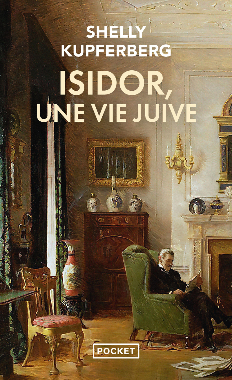 Isidor, une vie juive