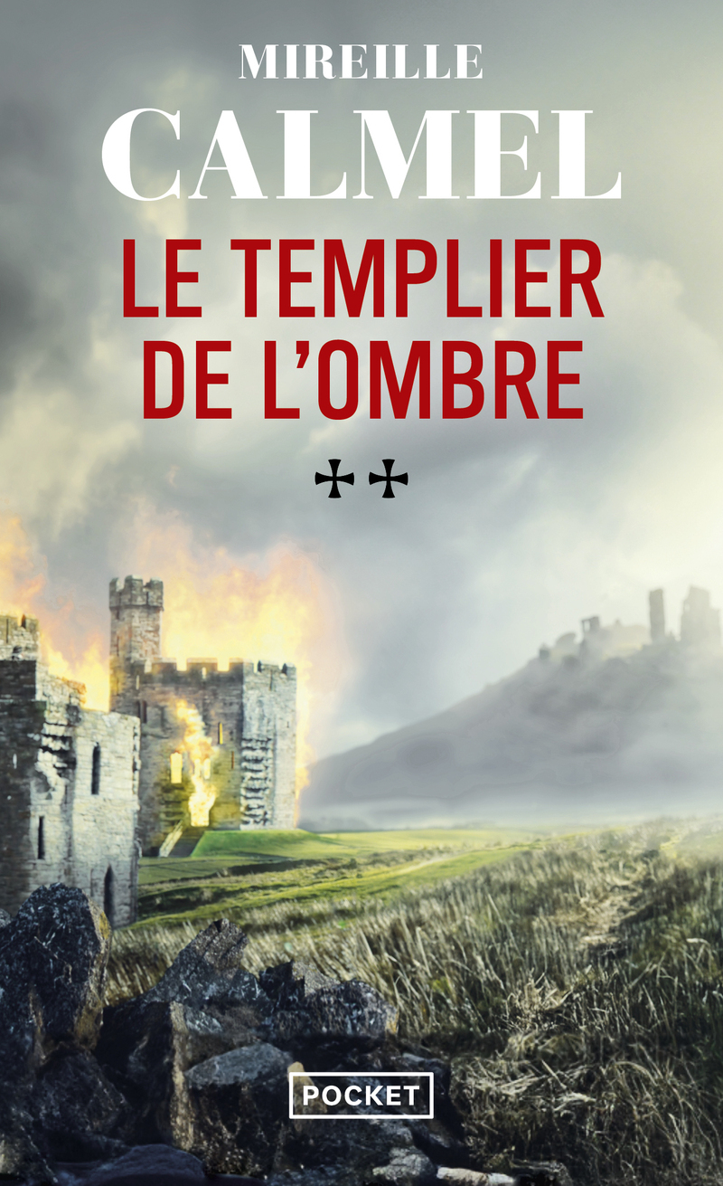 Le Templier de l'ombre - Tome 2