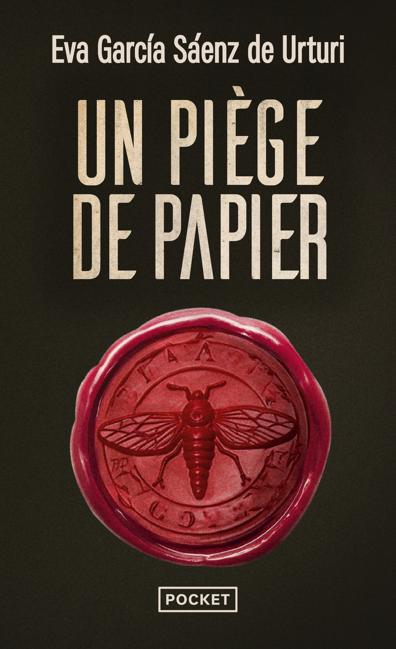 Un piège de papier