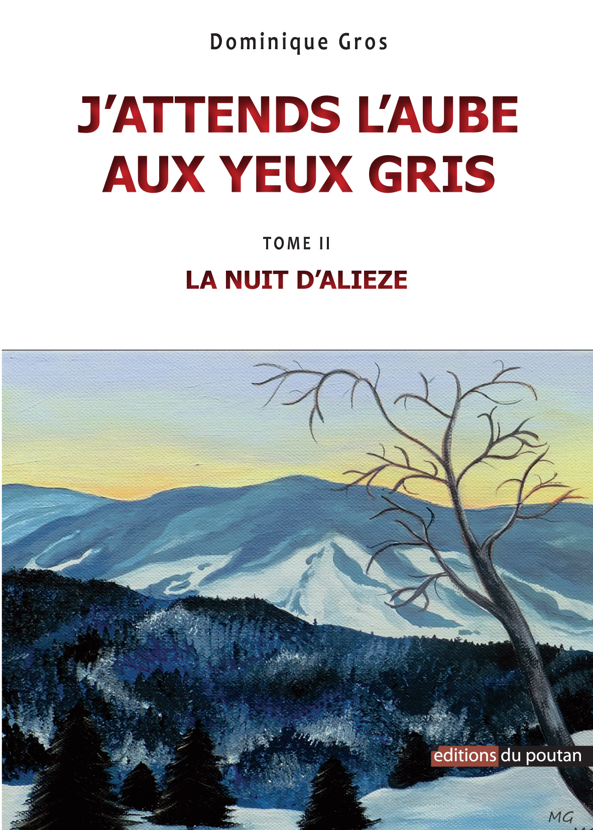 j'attends l'aube aux yeux gris T2