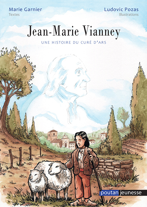 Jean-Marie Vianney