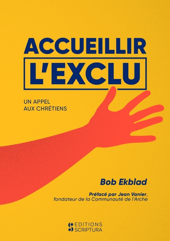 Accueillir l'exclu