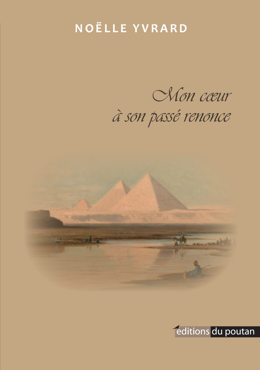 Mon Cœur à son passé renonce