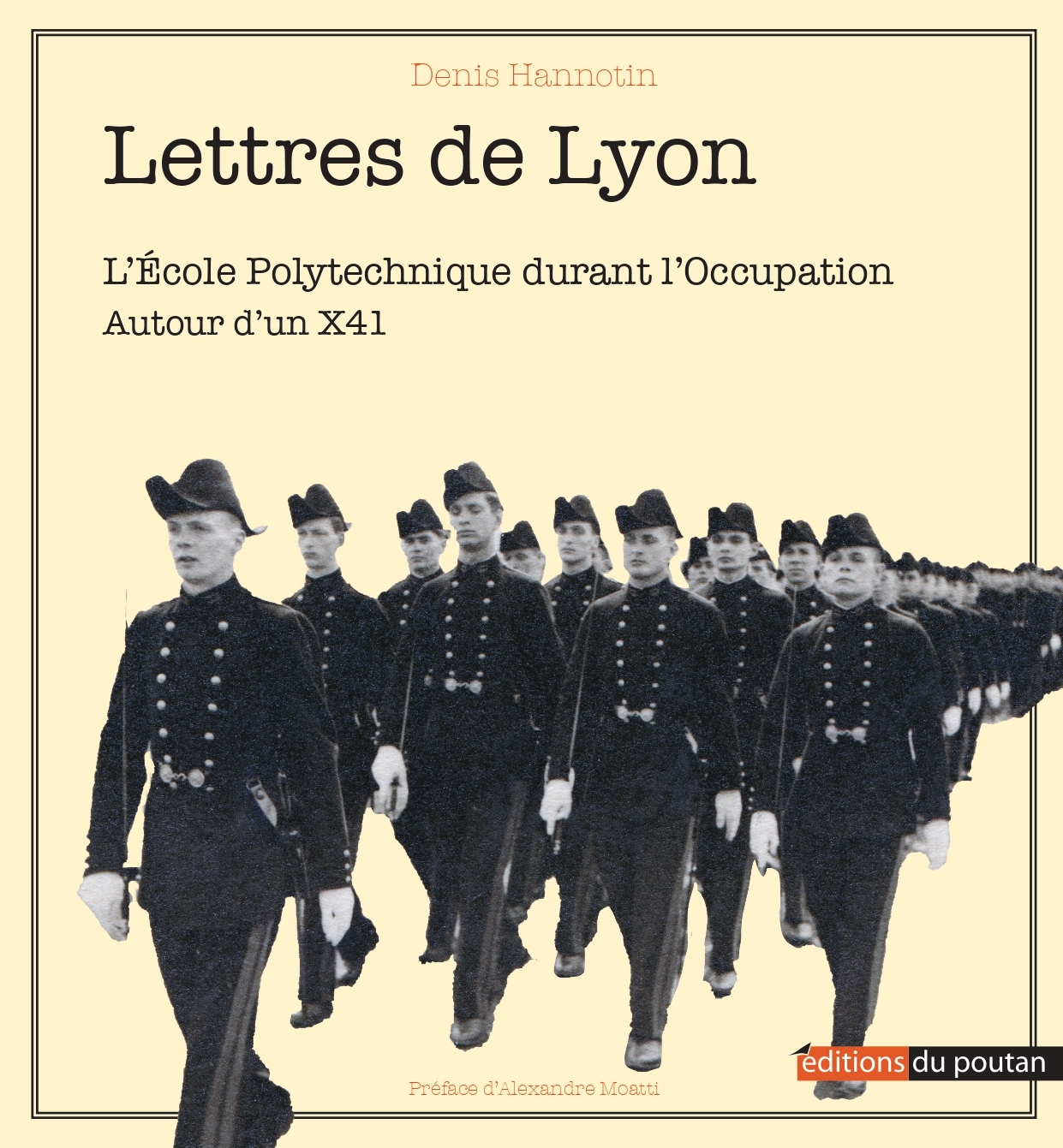 Lettres de Lyon