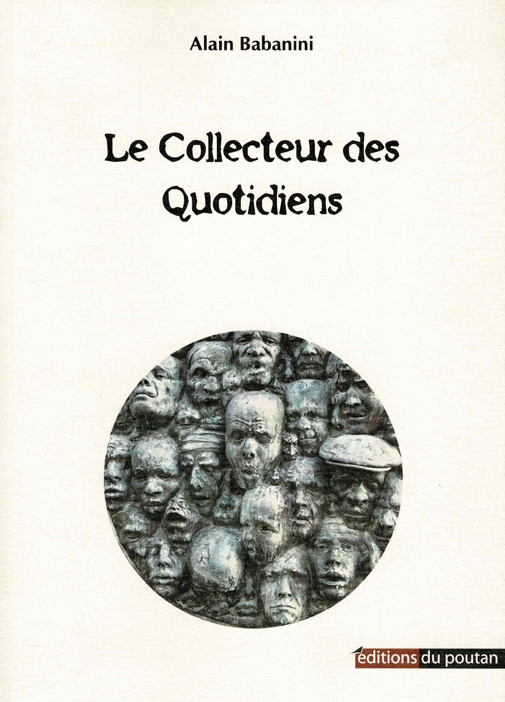 Le Collecteur du Quotidien