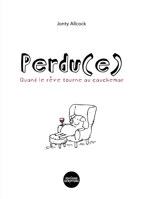 Perdu(E)