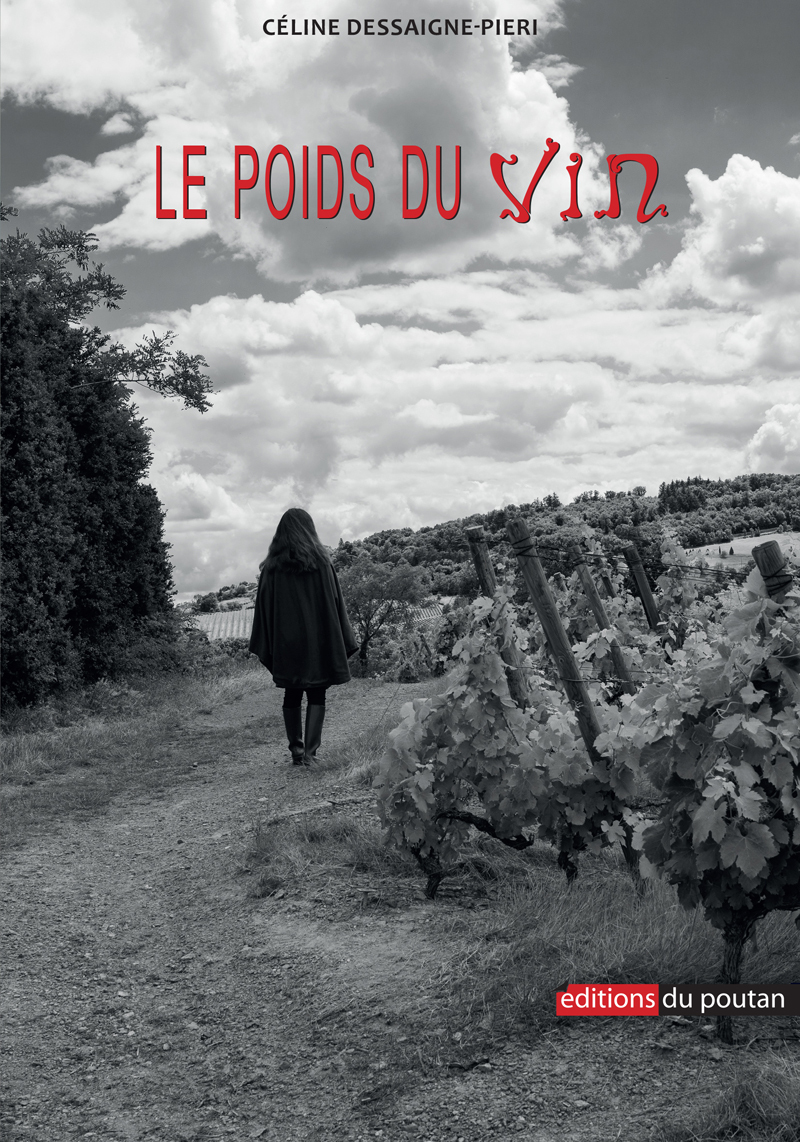 Le poids du vin